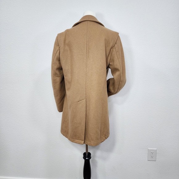 Botany's 500 Vintage coat - Picture 2 of 9